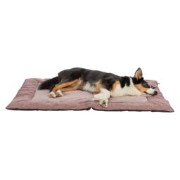 Trixie Dog Bed Mat Design Viviana Pink